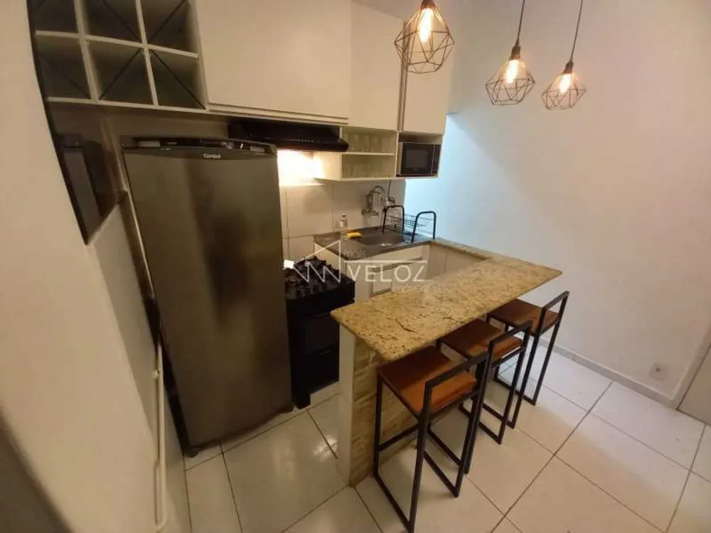 Apartamento, 1 quarto, 30 m² - Foto 21