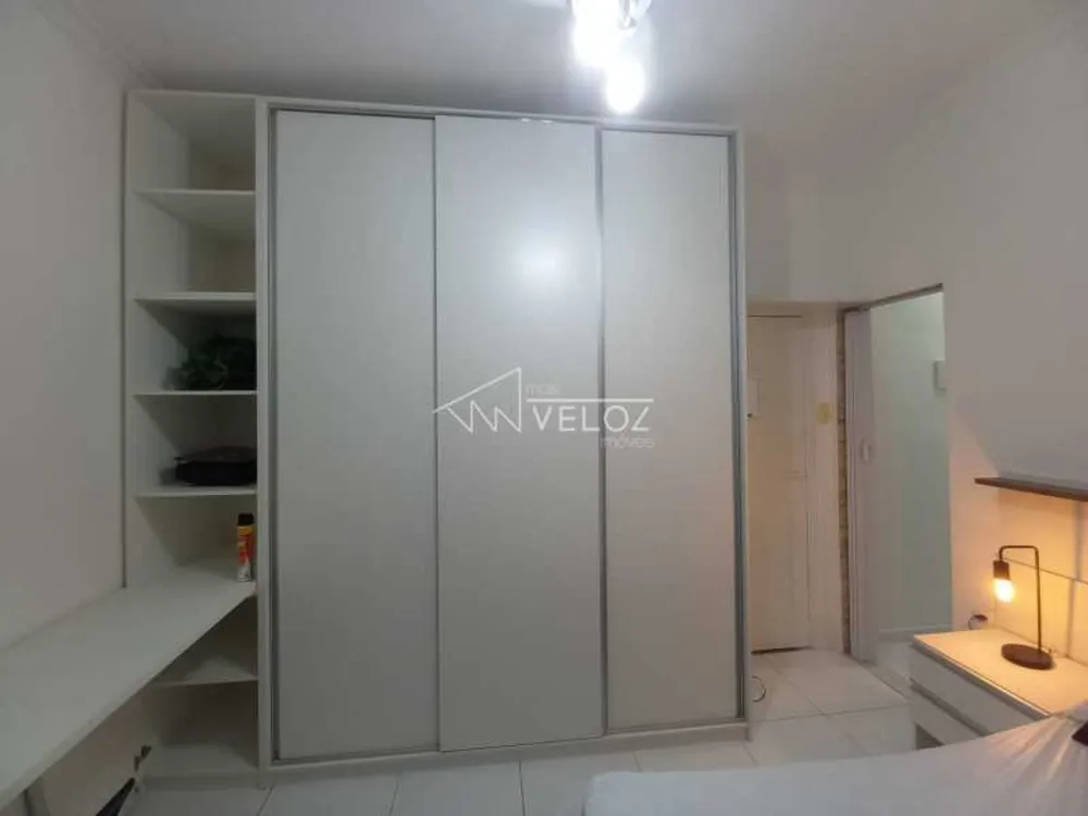 Apartamento, 1 quarto, 30 m² - Foto 15