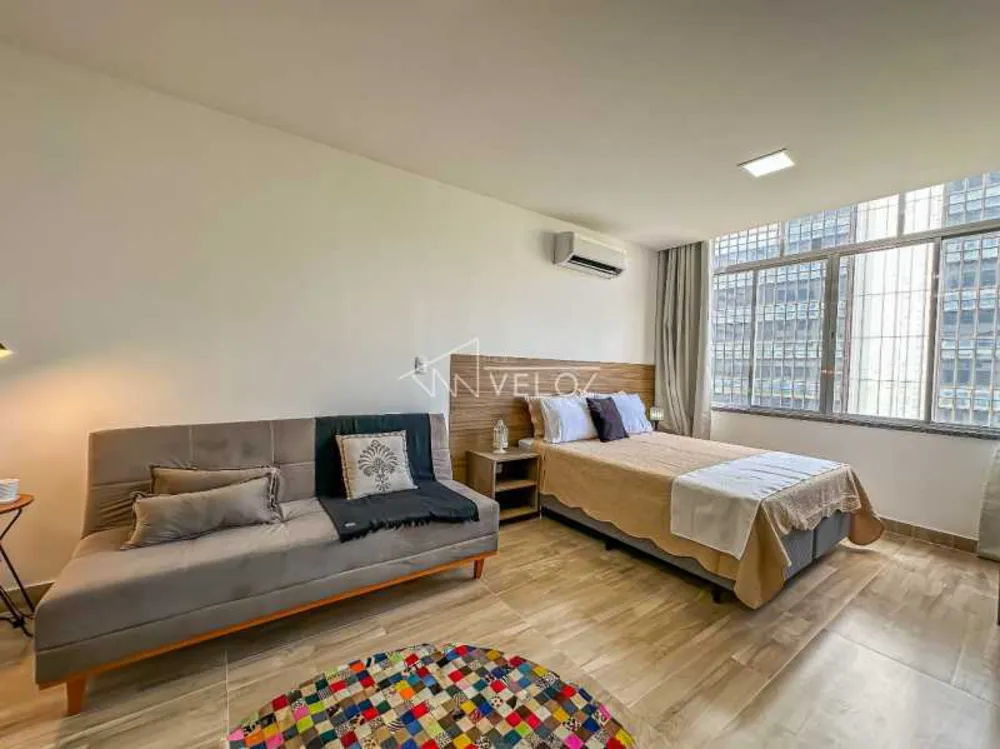 Kitnet-Studio, 34 m² - Foto 11