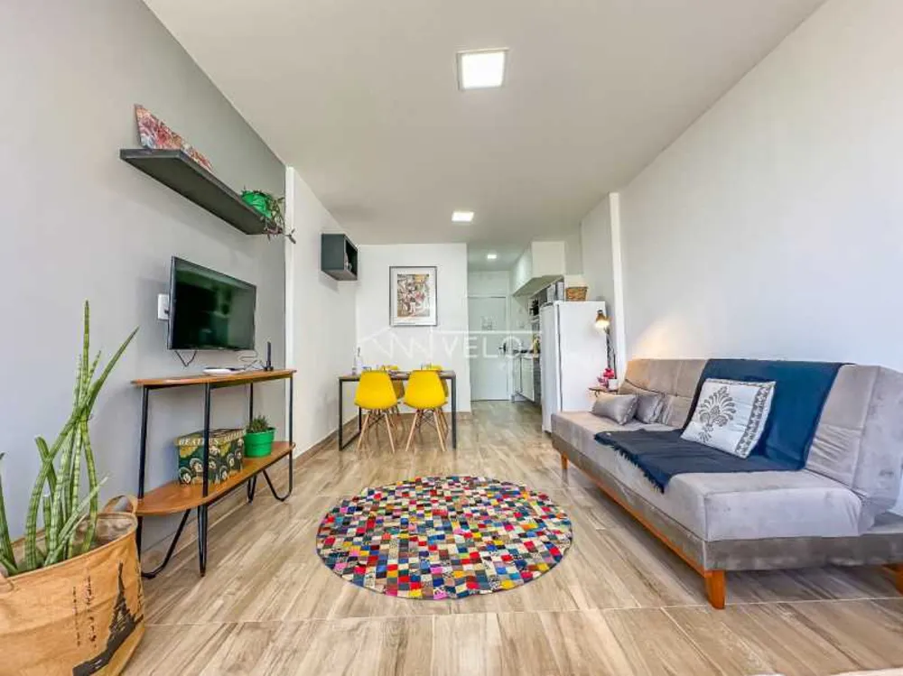 Kitnet-Studio, 34 m² - Foto 6