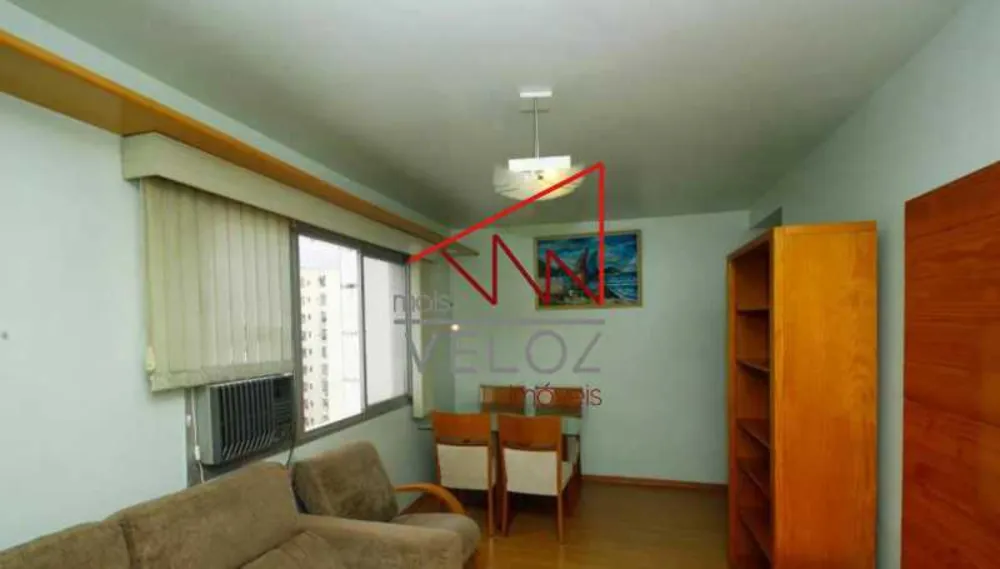 Apartamento, 1 quarto, 60 m² - Foto 12