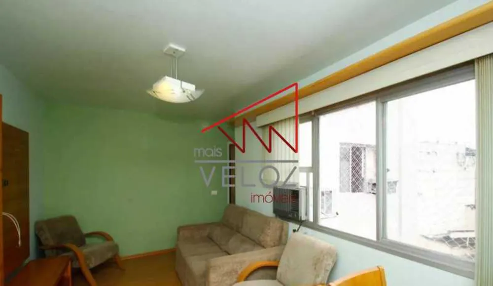Apartamento, 1 quarto, 60 m² - Foto 5