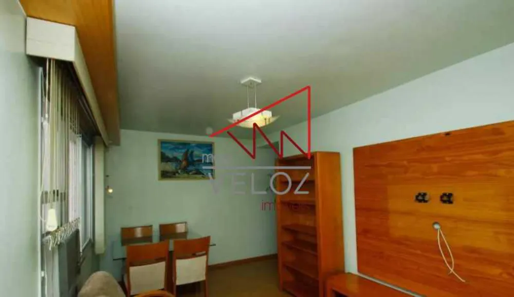 Apartamento, 1 quarto, 60 m² - Foto 9