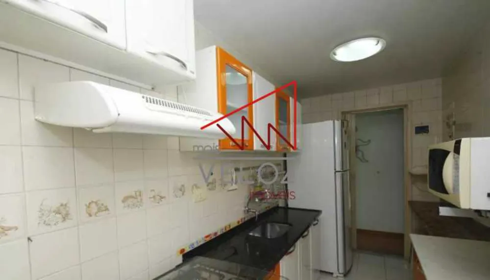 Apartamento, 1 quarto, 60 m² - Foto 2
