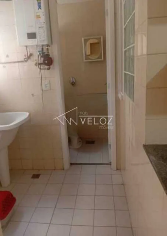 Apartamento, 2 quartos, 1 m² - Foto 8