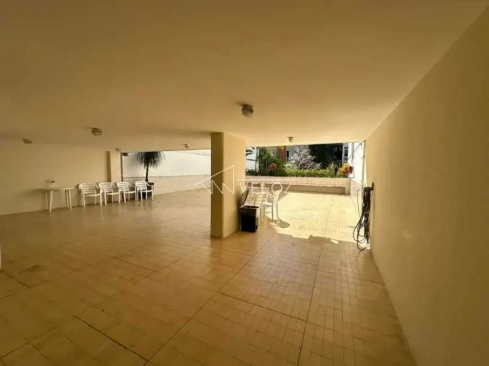 Apartamento, 3 quartos, 102 m² - Foto 1