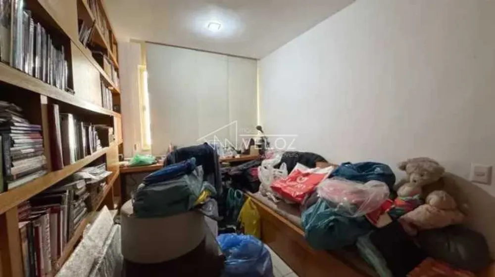 Apartamento, 3 quartos, 152 m² - Foto 16
