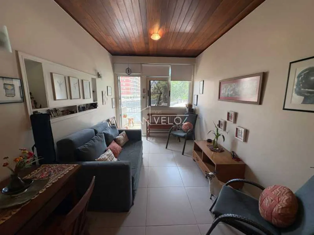 Apartamento, 2 quartos, 58 m² - Foto 3