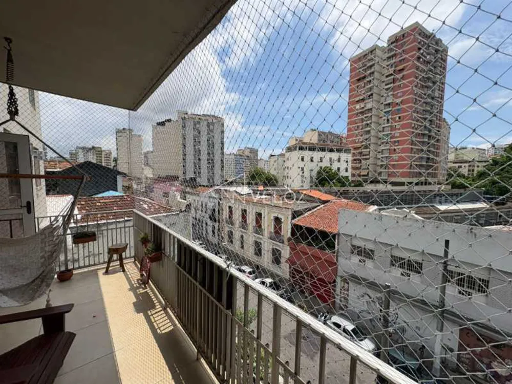 Apartamento, 2 quartos, 58 m² - Foto 1