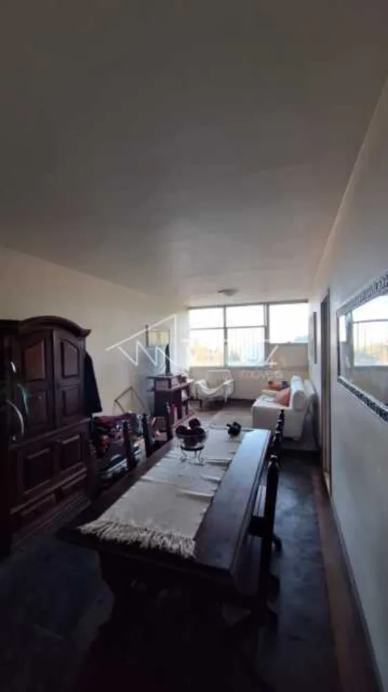Apartamento, 3 quartos, 94 m² - Foto 4