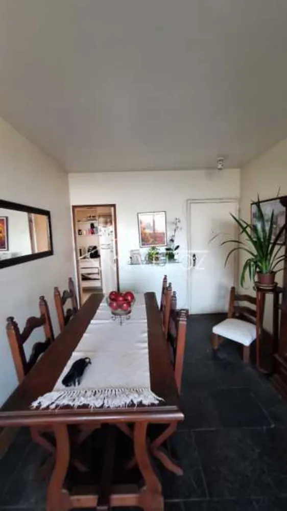 Apartamento, 3 quartos, 94 m² - Foto 3
