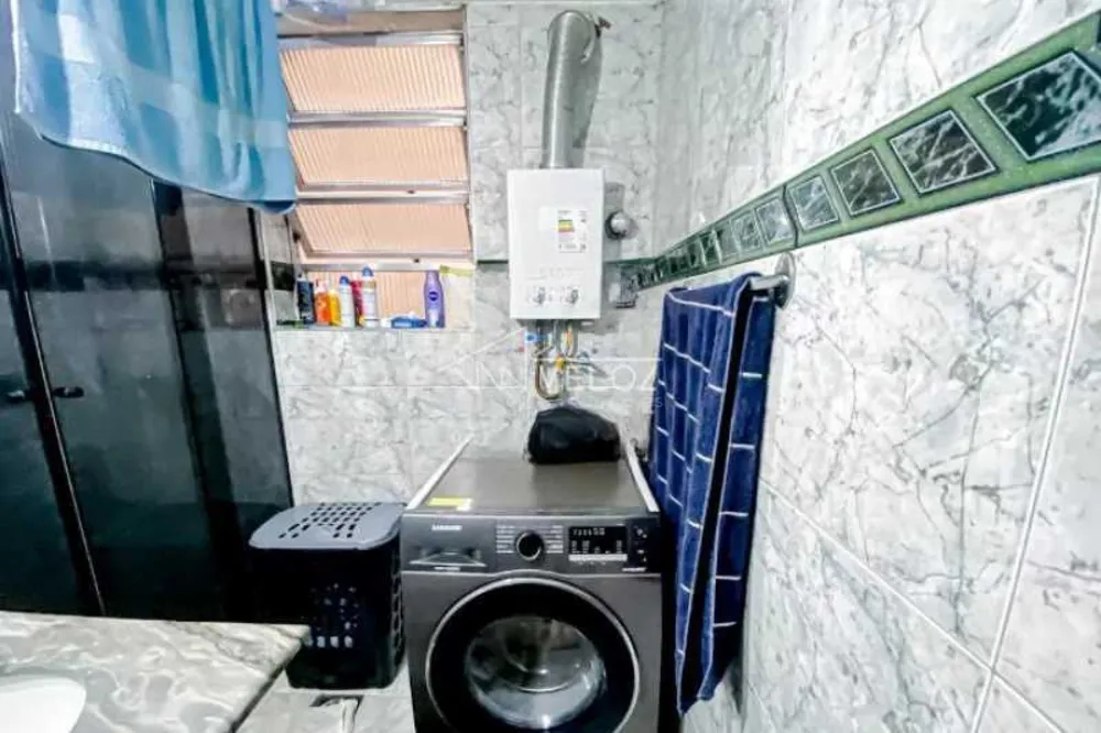 Apartamento, 1 quarto, 50 m² - Foto 11