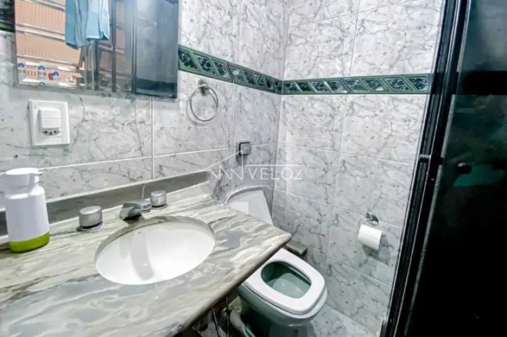 Apartamento, 1 quarto, 50 m² - Foto 13