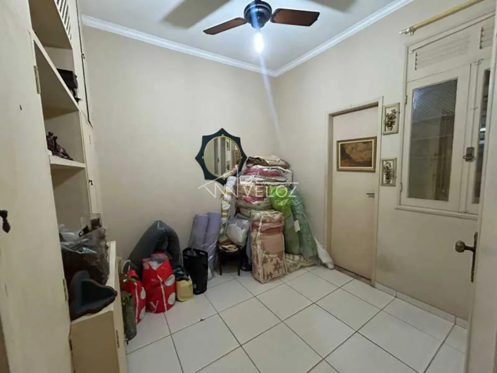 Apartamento, 3 quartos, 90 m² - Foto 2