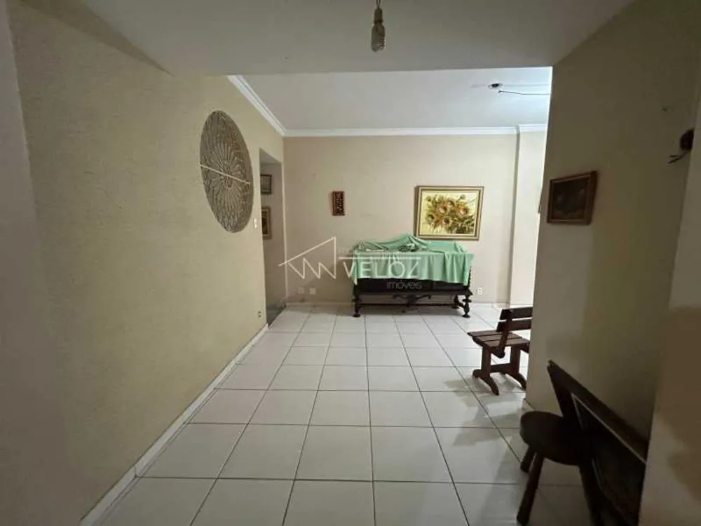 Apartamento, 3 quartos, 90 m² - Foto 5