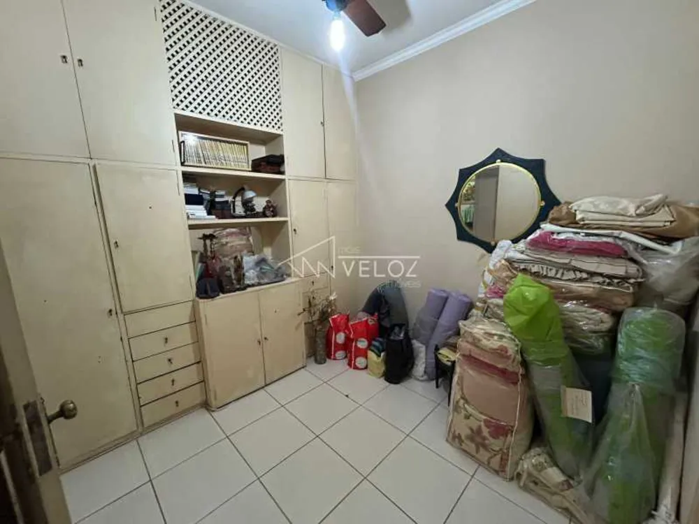 Apartamento, 3 quartos, 90 m² - Foto 10