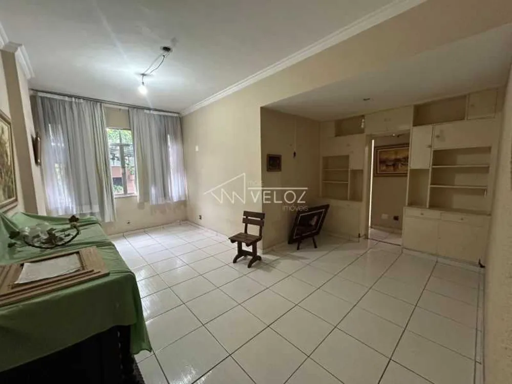 Apartamento, 3 quartos, 90 m² - Foto 3