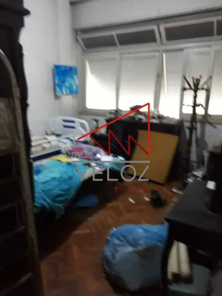 Apartamento, 3 quartos, 98 m² - Foto 1