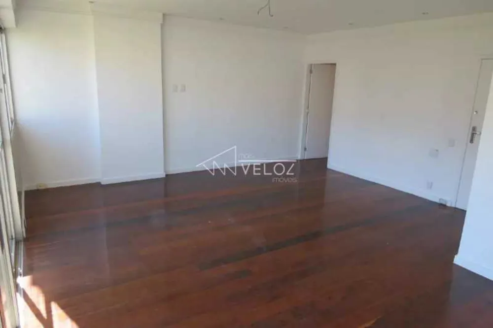 Apartamento, 3 quartos, 138 m² - Foto 4