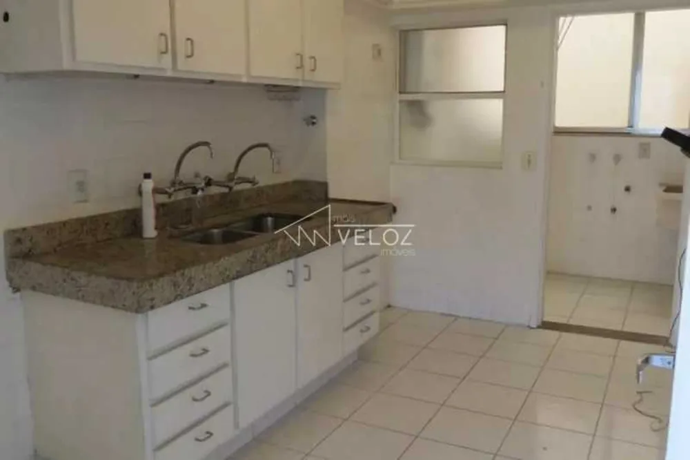 Apartamento, 3 quartos, 138 m² - Foto 18