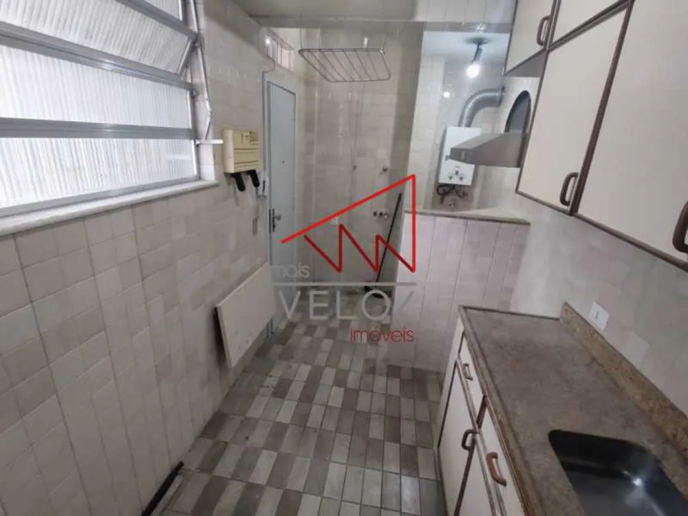 Apartamento, 1 quarto, 46 m² - Foto 5