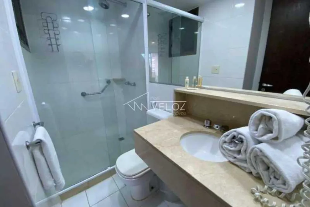Apartamento, 1 quarto, 40 m² - Foto 8