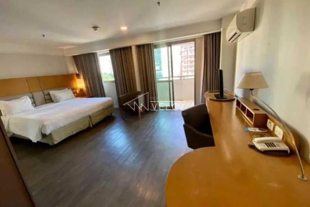 Apartamento, 1 quarto, 40 m² - Foto 5