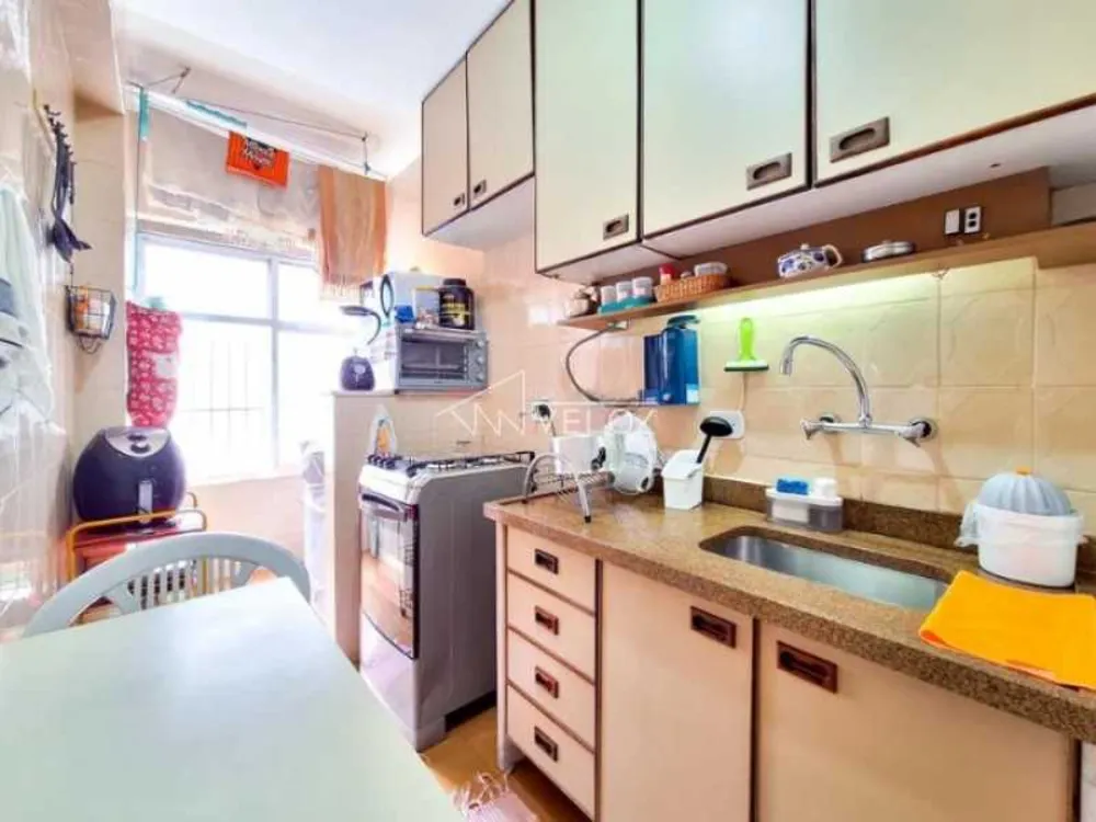 Cobertura, 2 quartos, 119 m² - Foto 6