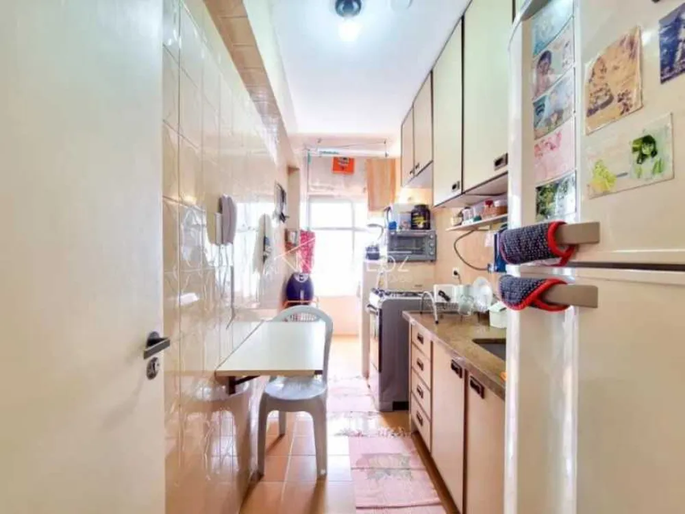 Cobertura, 2 quartos, 119 m² - Foto 19