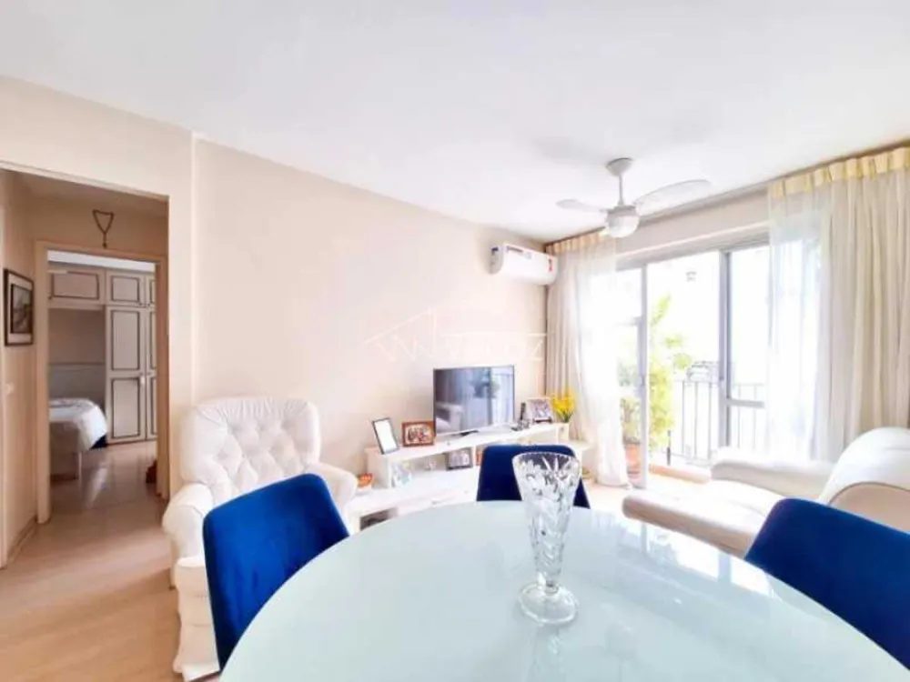 Cobertura, 2 quartos, 119 m² - Foto 1