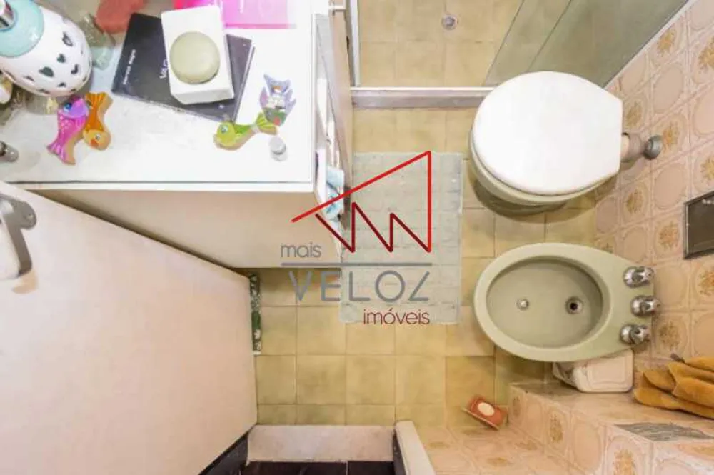 Apartamento, 2 quartos, 69 m² - Foto 10