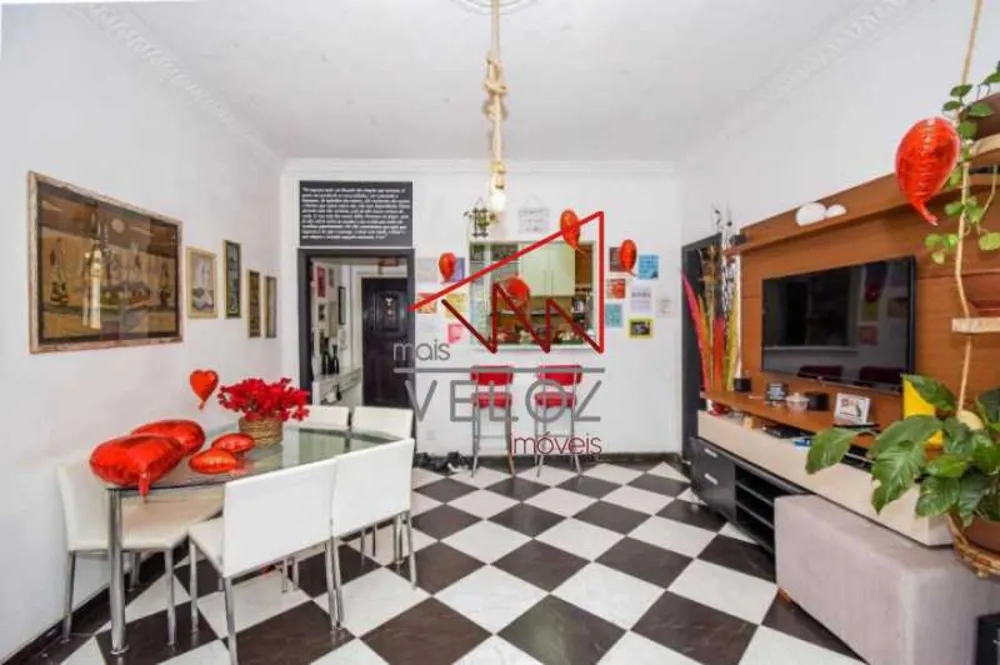Apartamento, 2 quartos, 69 m² - Foto 25