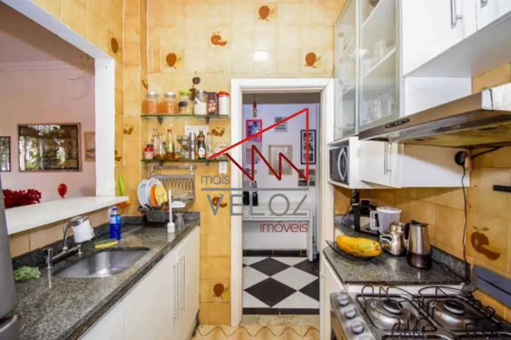 Apartamento, 2 quartos, 69 m² - Foto 5