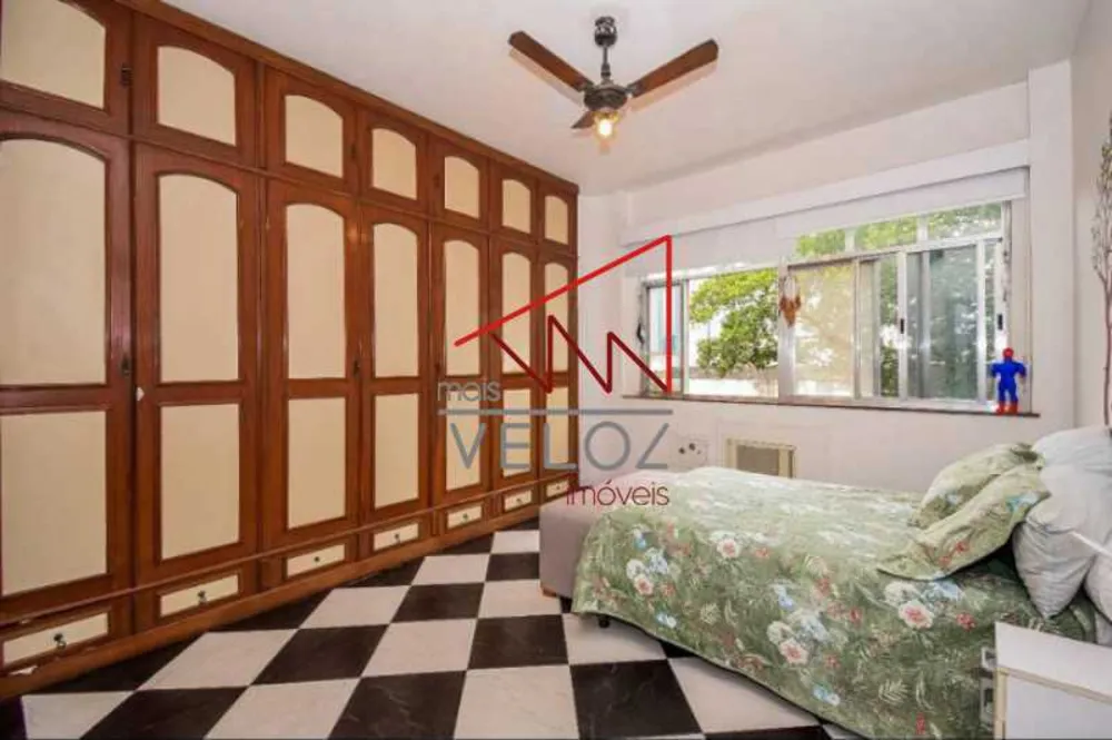 Apartamento, 2 quartos, 69 m² - Foto 3