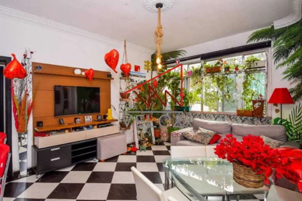 Apartamento, 2 quartos, 69 m² - Foto 4