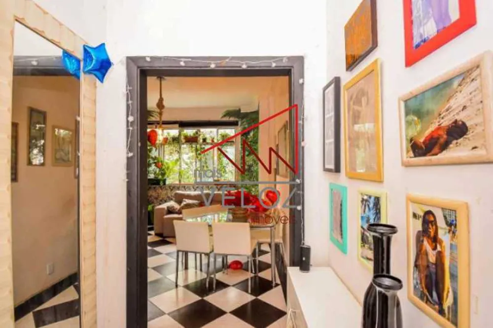 Apartamento, 2 quartos, 69 m² - Foto 23