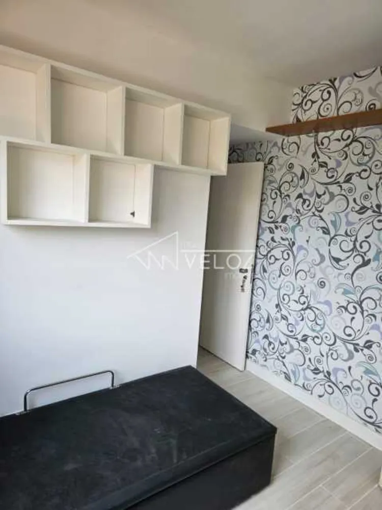 Apartamento, 3 quartos, 95 m² - Foto 5