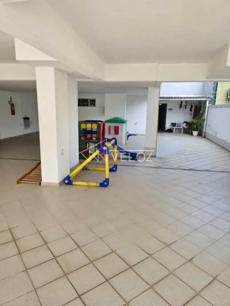 Apartamento, 3 quartos, 95 m² - Foto 23