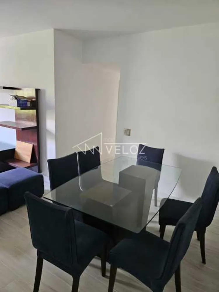 Apartamento, 3 quartos, 95 m² - Foto 10