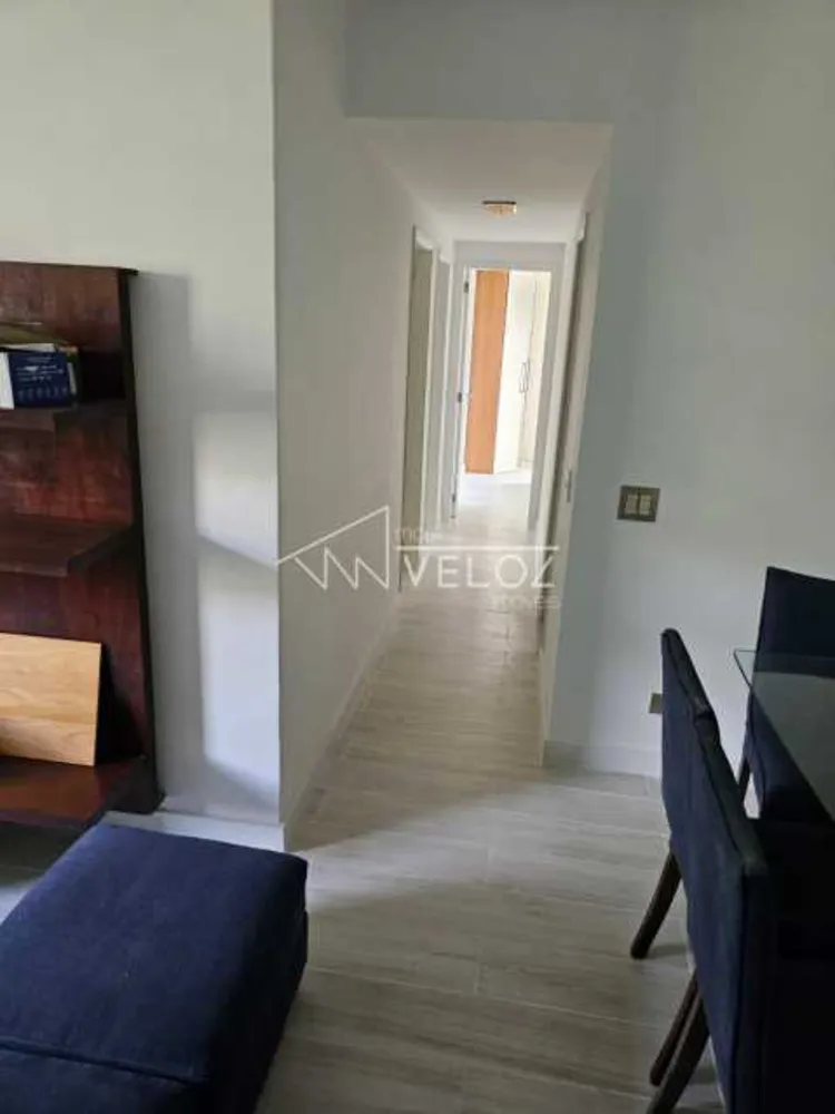 Apartamento, 3 quartos, 95 m² - Foto 7