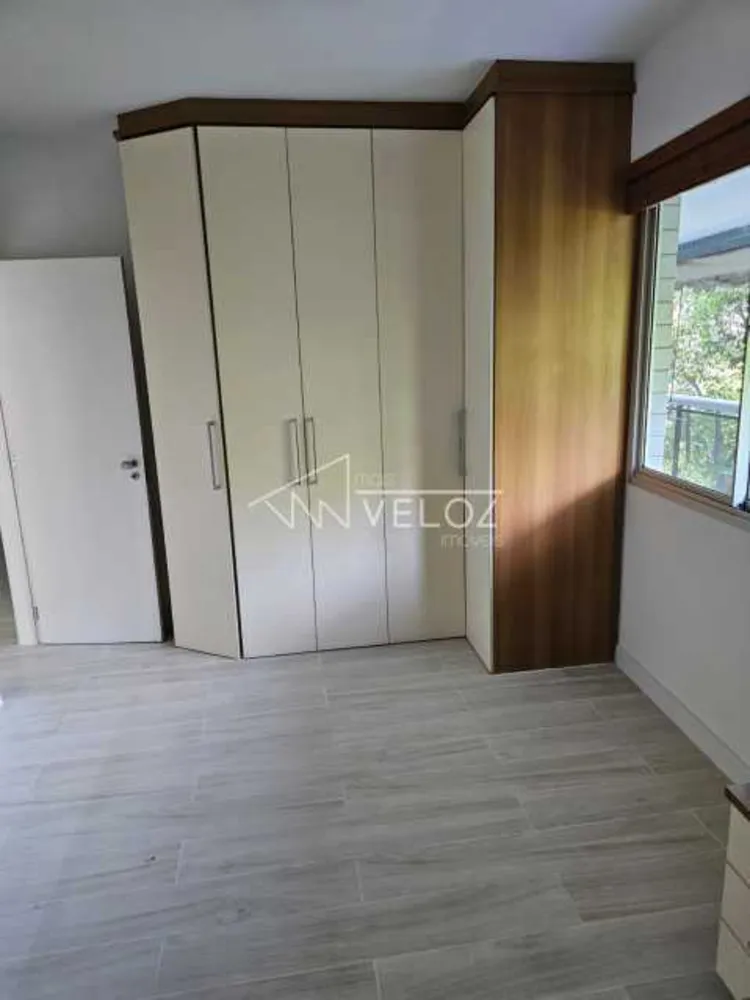 Apartamento, 3 quartos, 95 m² - Foto 9