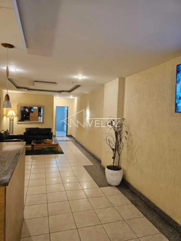 Apartamento, 3 quartos, 95 m² - Foto 20
