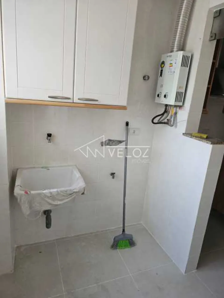Apartamento, 3 quartos, 95 m² - Foto 24