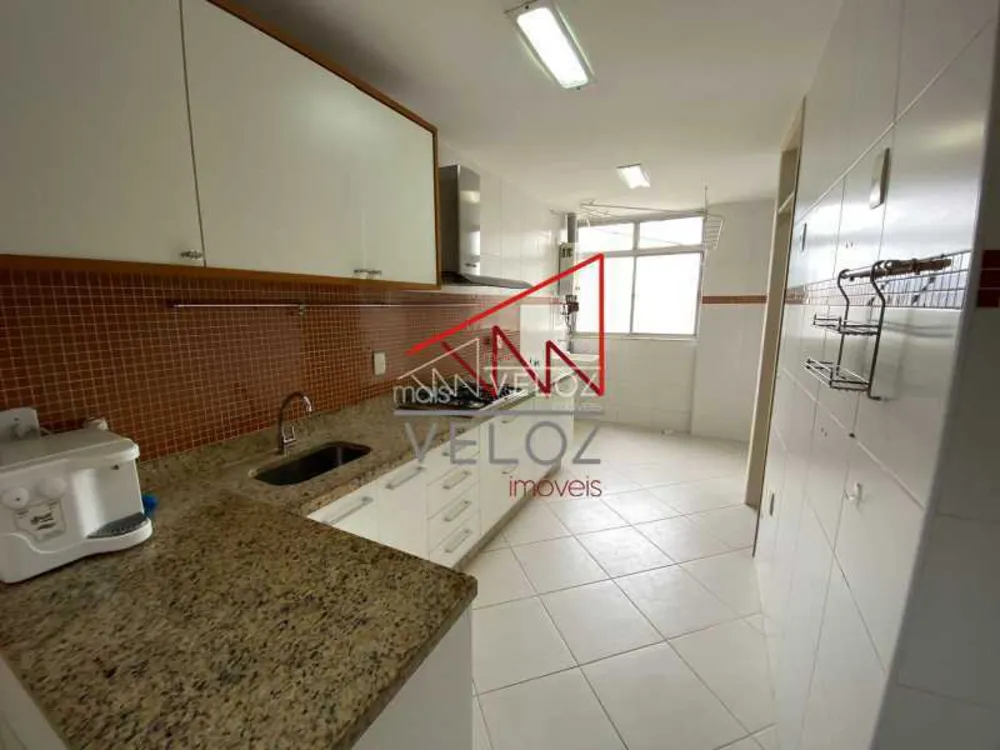Apartamento, 2 quartos, 99 m² - Foto 5