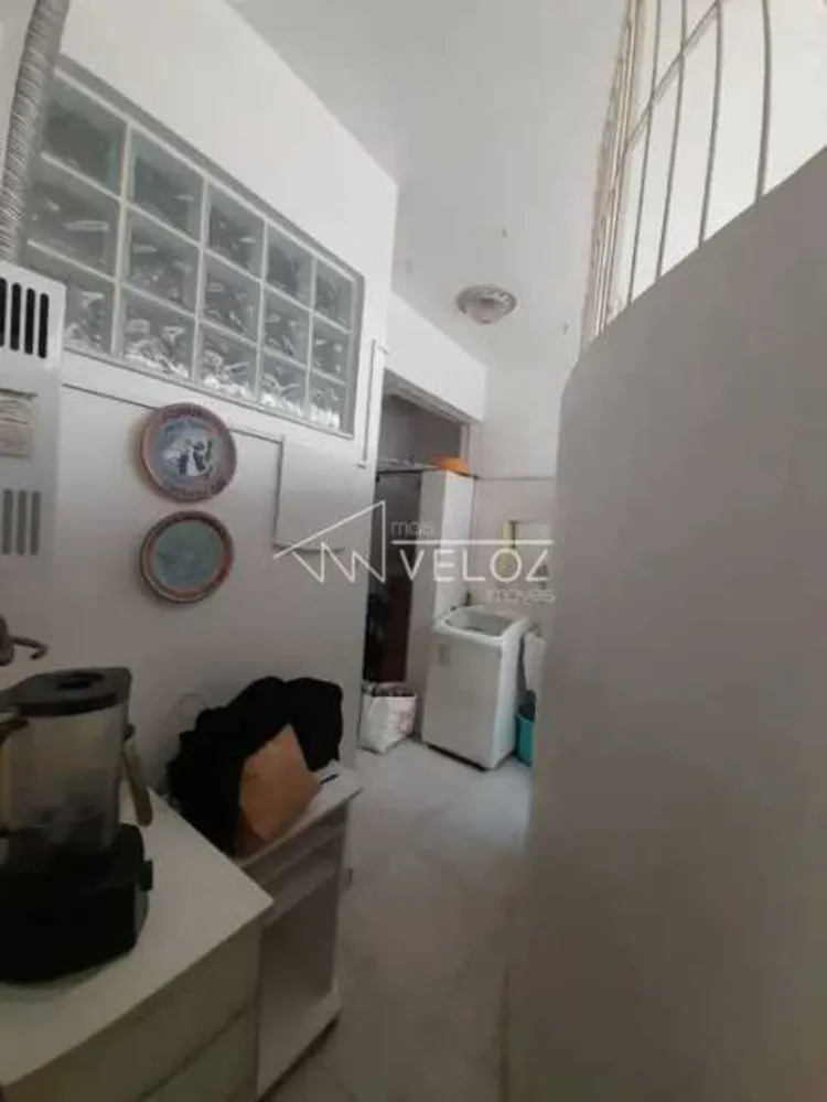 Apartamento, 2 quartos, 88 m² - Foto 3