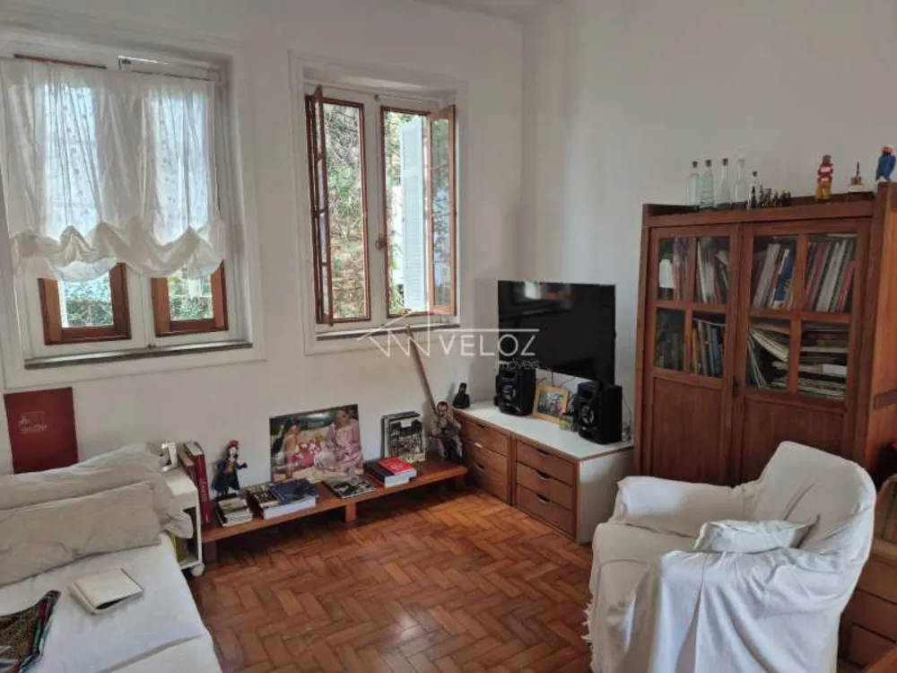 Apartamento, 2 quartos, 67 m² - Foto 4