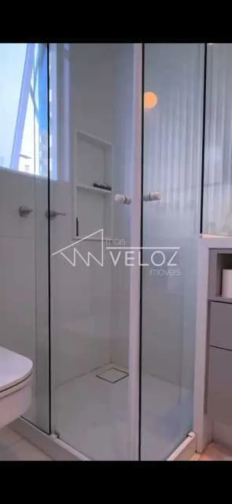 Apartamento, 3 quartos, 93 m² - Foto 2