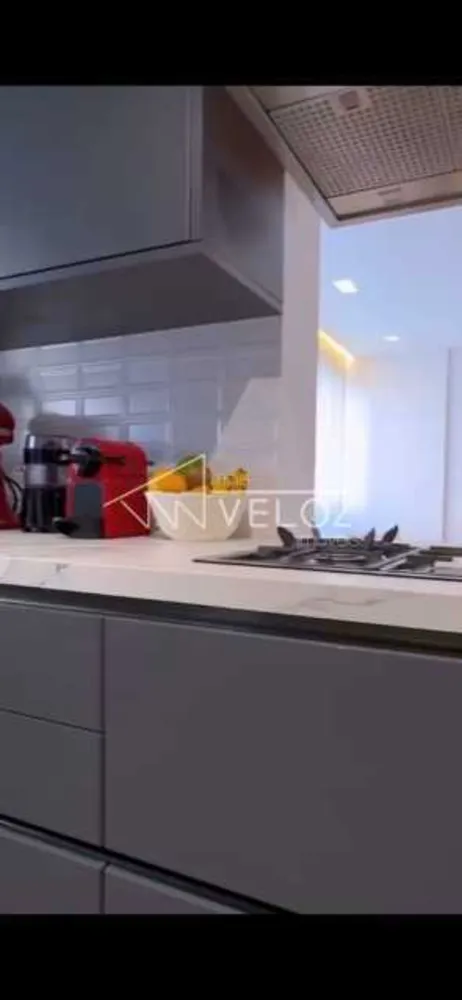 Apartamento, 3 quartos, 93 m² - Foto 1