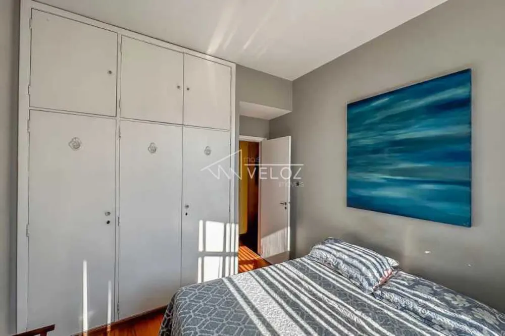 Apartamento, 3 quartos, 120 m² - Foto 24