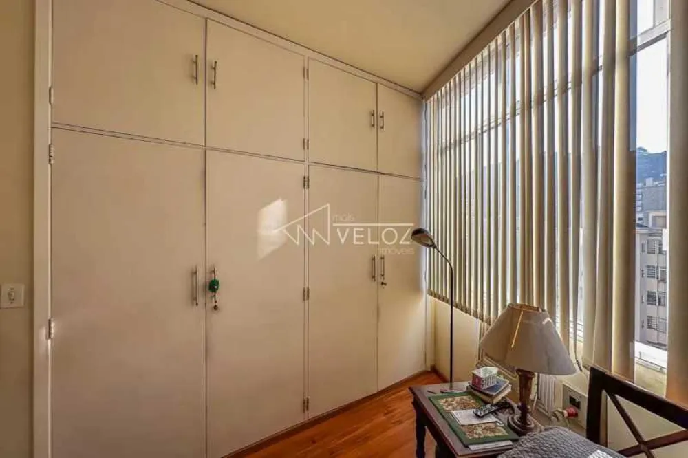 Apartamento, 3 quartos, 120 m² - Foto 16